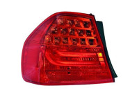 Tail light 1216191 Diederichs