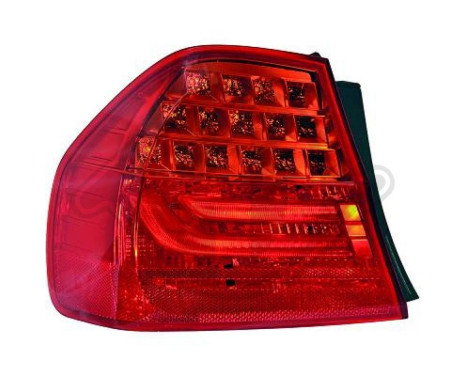 Tail light 1216191 Diederichs, Image 2