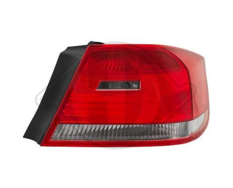 Tail light 1216390 Diederichs, Image 2