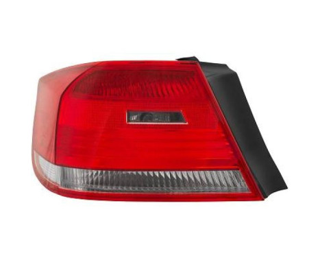 Tail light 1216391 Diederichs
