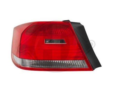 Tail light 1216391 Diederichs, Image 2