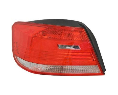 Tail light 1216595 Diederichs