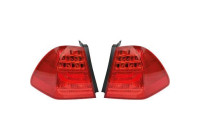 Tail light 1216891 Diederichs