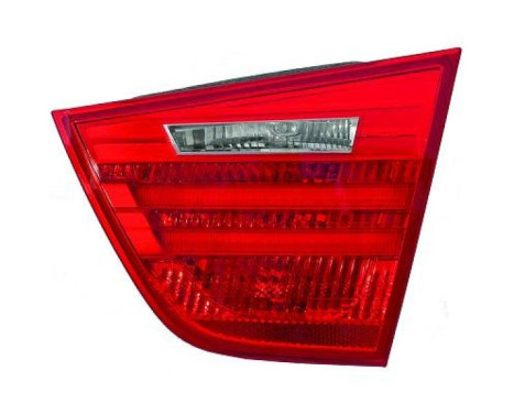 Tail light 1216893 Diederichs