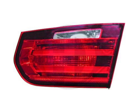 Tail light 1217093 Diederichs, Image 2