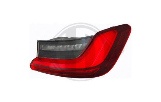 Tail light 1219190 Diederichs