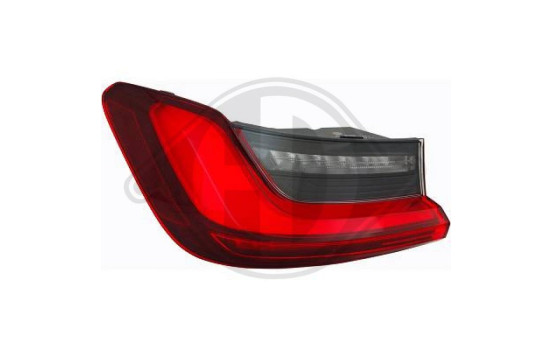 Tail light 1219191 Diederichs