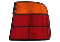 Tail light 1222090 Diederichs