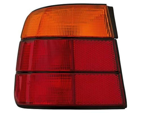 Tail light 1222091 Diederichs