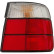 Tail light 1222190 Diederichs
