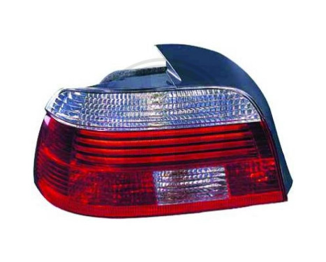 Tail light 1223291 Diederichs, Image 2