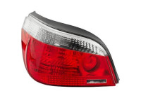 Tail light 1224091 Diederichs