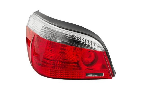 Tail light 1224091 Diederichs