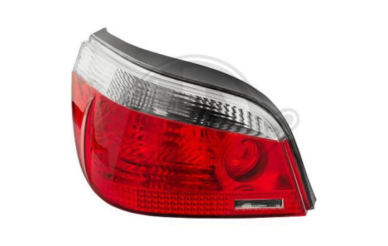 Tail light 1224091 Diederichs, Image 2