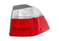 Tail light 1224690 Diederichs