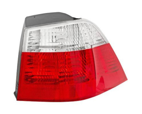 Tail light 1224690 Diederichs