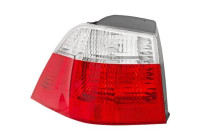 Tail light 1224691 Diederichs