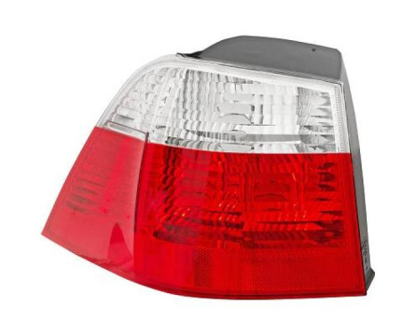 Tail light 1224691 Diederichs