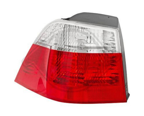 Tail light 1224691 Diederichs, Image 2