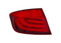 Tail light 1225091 Diederichs
