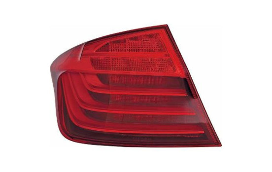 Tail light 1225191 Diederichs