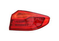 Tail light 1226090 Diederichs