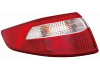 Tail light 123-1904R-UE Depo