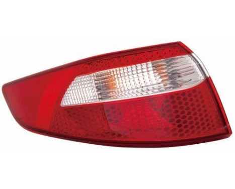 Tail light 123-1904R-UE Depo