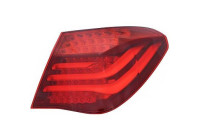 Tail light 1244092 Diederichs