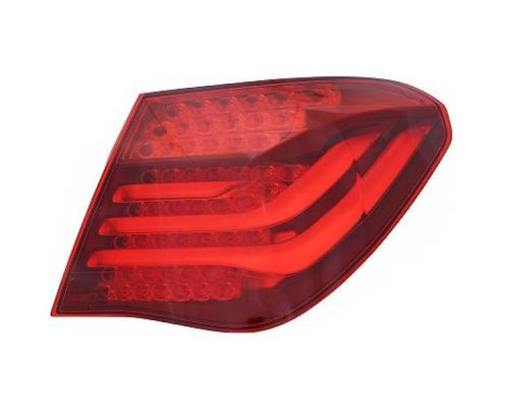 Tail light 1244092 Diederichs