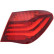 Tail light 1244092 Diederichs