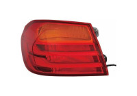 Tail light 1245091 Diederichs