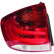 Tail light 1265090 Diederichs