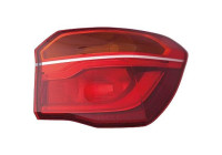 Tail light 1266094 Diederichs
