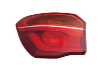 Tail light 1266095 Diederichs