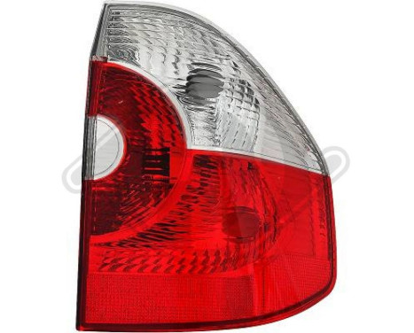 Tail light 1275094 Diederichs, Image 3