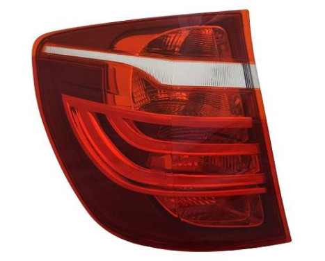Tail light 1276090 Diederichs