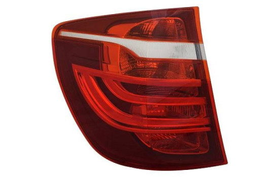 Tail light 1276090 Diederichs
