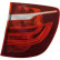 Tail light 1276091 Diederichs, Thumbnail 2
