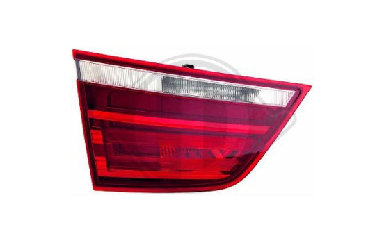 Tail light 1276093 Diederichs, Image 2