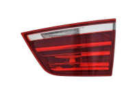 Tail light 1276096 Diederichs