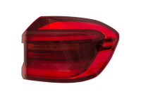Tail light 1277090 Diederichs