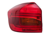 Tail light 1277093 Diederichs