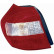 Tail light 1280091 Diederichs
