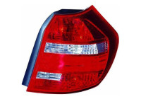 Tail light 1280191 Diederichs