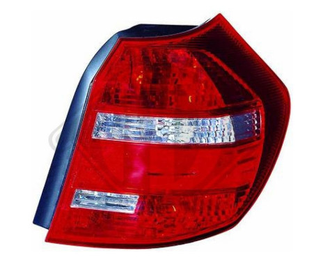 Tail light 1280191 Diederichs, Image 2