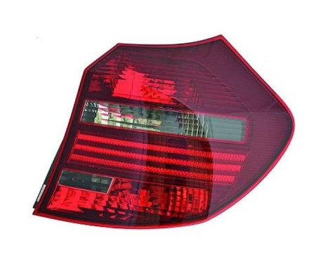 Tail light 1280194 Diederichs