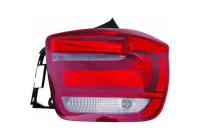 Tail light 1281090 Diederichs