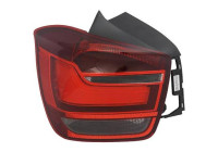 Tail light 1281092 Diederichs