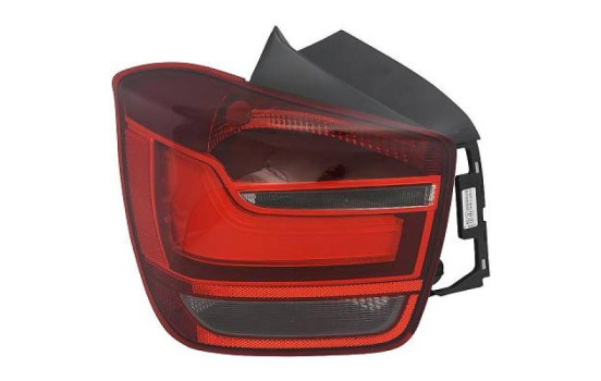 Tail light 1281092 Diederichs
